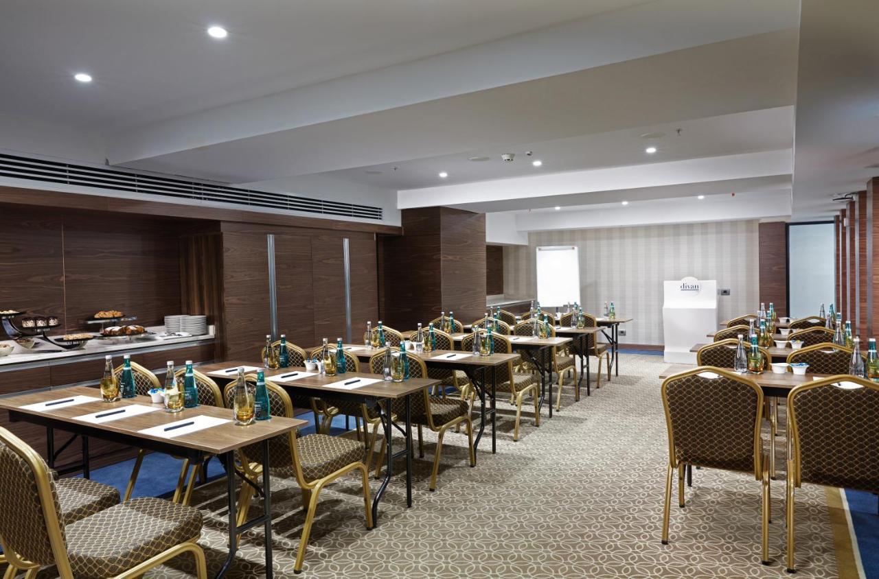 Divan City Balqash Zewnętrze zdjęcie