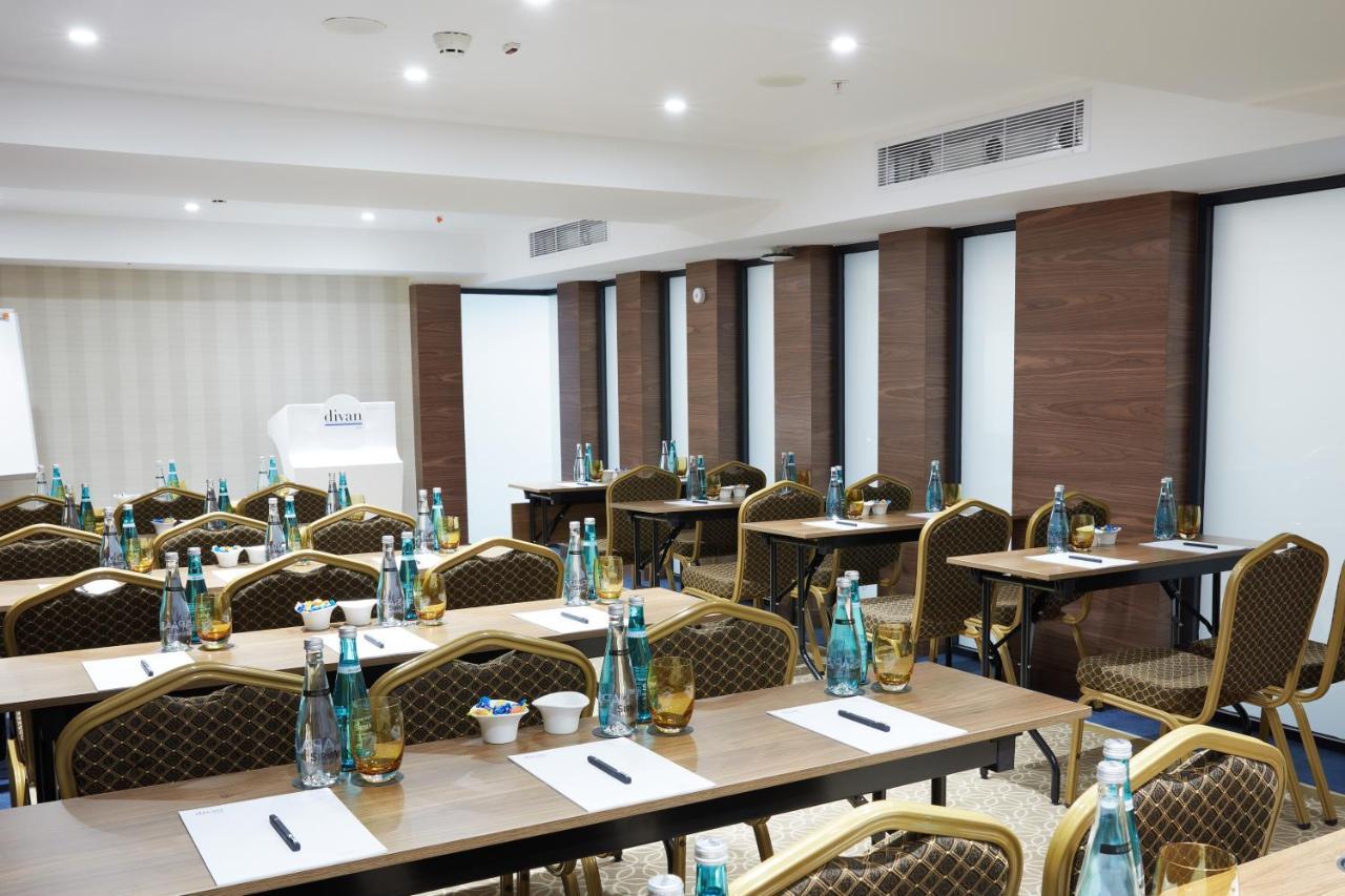 Divan City Balqash Zewnętrze zdjęcie